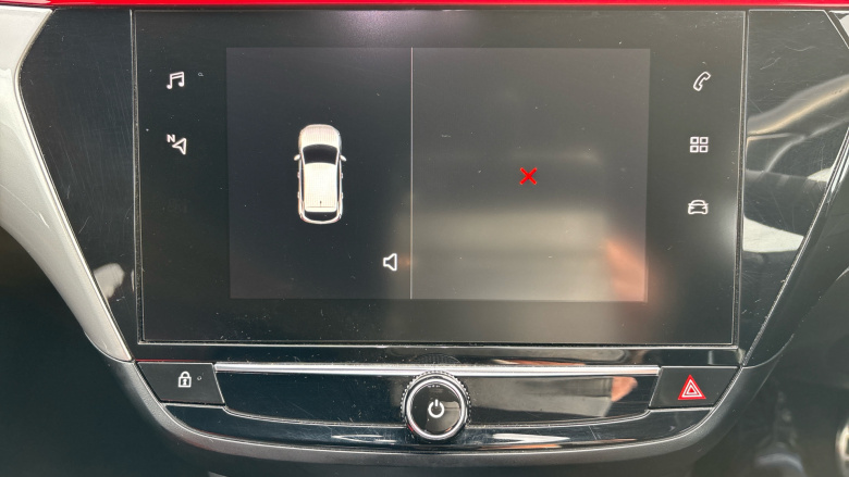 Vauxhall Corsa 1.2 Turbo SRi 5dr Petrol Hatchback